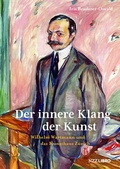 Cover: Der innere Klang der Kunst - NZZ Libro ein Imprint der Schwabe Verlagsgruppe AG