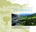 Cover: Allg&auml;uer Alpen im Wandel - Eberl Medien