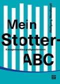 Abbildung von: Mein Stotter-ABC - Stottern & Selbsthilfe