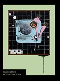 Cover: Frank Maier - MOTIVATION BOOK - Fant&ocirc;me Verlag