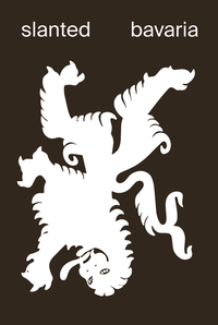 Abbildung von: Slanted Special Issue Bavaria - Slanted Publishers UG (haftungsbeschränkt)
