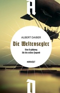 Cover: Die Weltensegler - Hirnkost