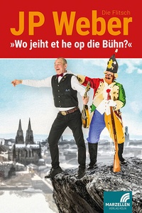 Abbildung von: Wo jeiht et he op die Bühn? - MARZELLEN-VERLAG