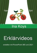 Cover: Erkl&auml;rvideos - Computertrainerin