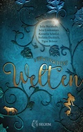 Cover: Verwunschene Welten - ISEGRIM