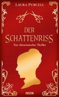 Cover: Der Schattenriss - Festa Verlag