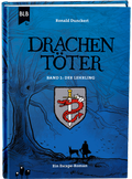 Cover: Drachent&ouml;ter - Bibellesebund