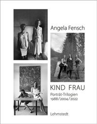 Abbildung von: KIND FRAU - Lehmstedt Verlag