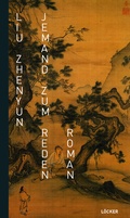 Cover: Jemand zum Reden - L&ouml;cker Verlag