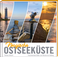 Cover: Magische Ostseek&uuml;ste - Steffen Verlag