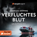 Cover: Askehave Shipping - Storytel Sweden AB