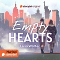 Cover: Empty Hearts - Storytel Sweden AB