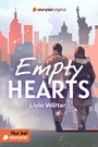 Cover: Empty Hearts - Storytel Sweden AB