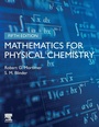 Cover: Mathematics for Physical Chemistry - Elsevier