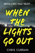 Cover: When The Lights Go Out - One More Chapter