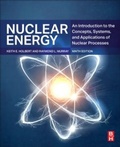 Cover: Nuclear Energy - Butterworth-Heinemann