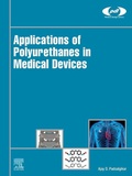 Cover: Applications of Polyurethanes in Medical Devices - William Andrew