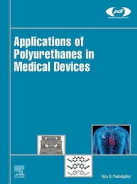 Enlarge image Cover: Applications of Polyurethanes in Medical Devices - William Andrew