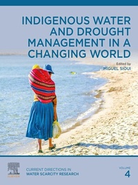 Abbildung von: Indigenous Water and Drought Management in a Changing World - Elsevier