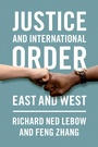Cover: Justice and International Order - OUP eBook