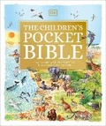 Cover: The Children's Pocket Bible - DK Children