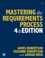 Cover: Mastering the Requirements Process - Addison Wesley