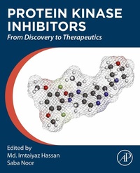 Abbildung von: Protein Kinase Inhibitors - Academic Press