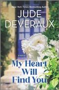 Cover: My Heart Will Find You - MIRA
