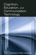 Cover: Cognition, Education, and Communication Technology - Routledge