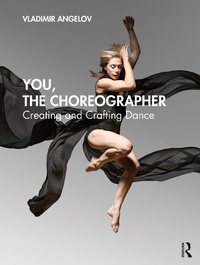 Abbildung von: You, the Choreographer - Routledge