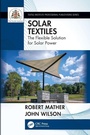 Cover: Solar Textiles - CRC Press