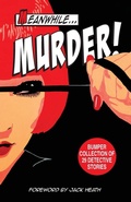 Cover: Meanwhile Murder - Hot Doggy Digital Press