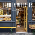 Cover: London Villages - Frances Lincoln