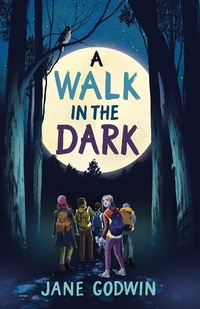 Enlarge image Cover: A Walk in the Dark - Lothian Children's Books