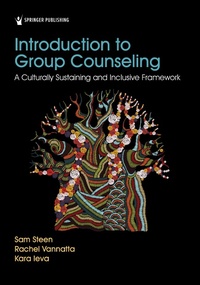 Abbildung von: Introduction to Group Counseling - Springer Publishing Company