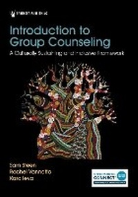 Enlarge image Cover: Introduction to Group Counseling - Springer Publishing Company