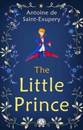 Cover: The Little Prince - Strelbytskyy Multimedia Publishing