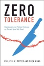 Cover: Zero Tolerance - Cambridge University Press
