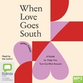 Cover: When Love Goes South - Bolinda Audio Books