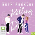 Cover: Rolling Dice - Bolinda Audio Books