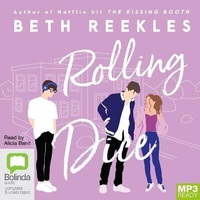 Enlarge image Cover: Rolling Dice - Bolinda Audio Books
