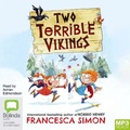 Cover: Two Terrible Vikings - Bolinda Audio Books