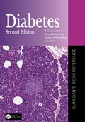 Cover: Diabetes - CRC Press
