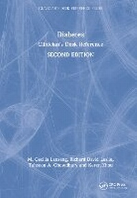 Enlarge image Cover: Diabetes - CRC Press