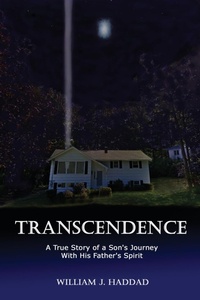 Abbildung von: Transcendence - IngramSpark
