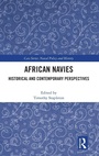 Cover: African Navies - Routledge