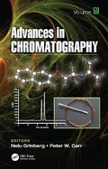 Bild: Advances in Chromatography - CRC Press