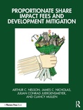Cover: Proportionate Share Impact Fees and Development Mitigation - Routledge