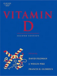 Abbildung von: Vitamin D - Academic Press
