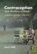 Cover: Contraception and Modern Ireland - Cambridge University Press